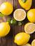 Lemonade Sequins
