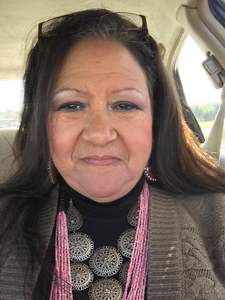 Amelia Oxendine