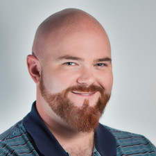 Colin Bate