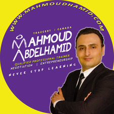 Mahmoud AbdulHamid