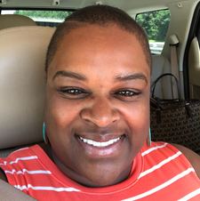 Cherissa Alston