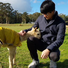 Evan Tsai