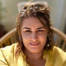 Marcia Santos