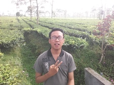 Ghufron Setiyono
