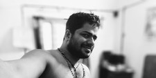 Tinil Peter P J