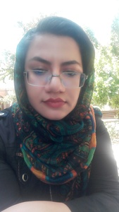 Mona Mohamadnejad