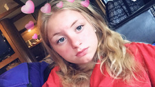 Maddie Buhrow