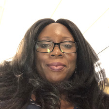 Madlene Hamilton