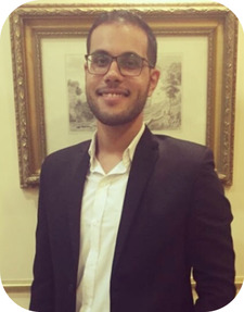 Mahmoud Alghetany