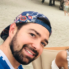 Juan David Rios Laverde