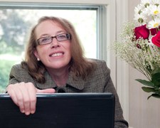 CHERI DOTTERER