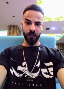 Khaled  Hagrass