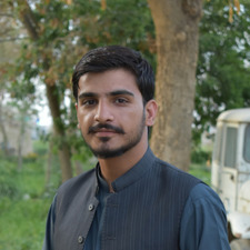 Kamran Baloch