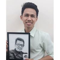 Ray Joshua