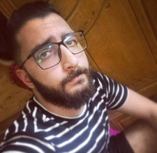 Abanob Yakoub
