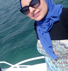 Aya Mostafa Mahmoud