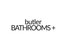 Butler Bathrooms+