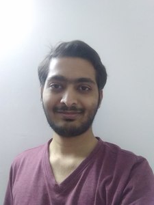 Karthik Kamath