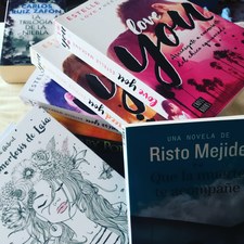 Desi Un Capítulo más blog 