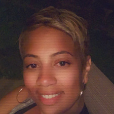 Katrina Tarry