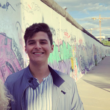 Andrew Rossi-Schroeder