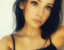 Natalie Hampson