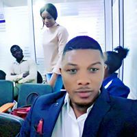 Joe Tsetse