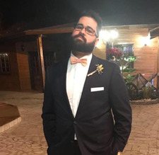 Carlos Silva Velázquez