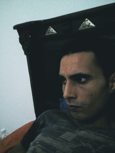 Ahmed Sahraoui