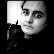 Harshida Panchal