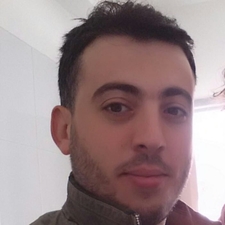 Mohammed IBN YAICH