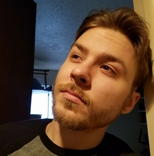 Joshua Holmes