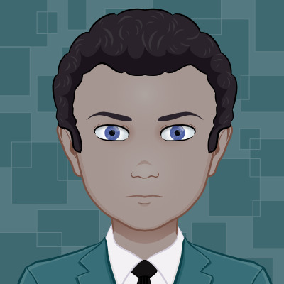 Goodreads profile picture for @Sandoval