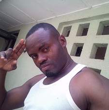 Okoronkwo Jonathan