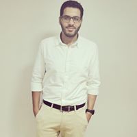 Ahmed Elnhas
