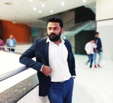 Unnikrishnan