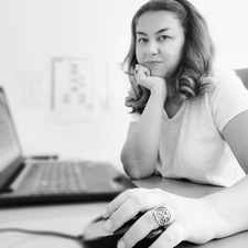 Марија Бакарџиева