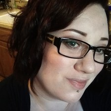 Danielle Corrow