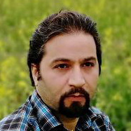 Ehsan Darrudi
