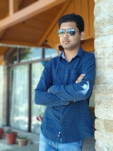 Sumit Vaish