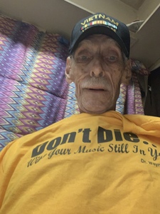 Richie Kaye