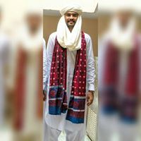 Umar Memon