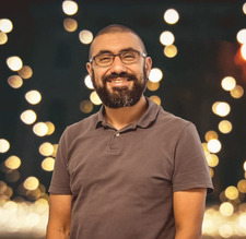 Faisal ElBeheiry
