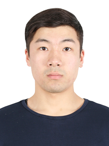 М. Тэмүүлэн