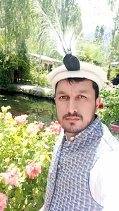 Ahsan Abbas Ansari