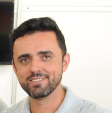 Eduardo Araujo