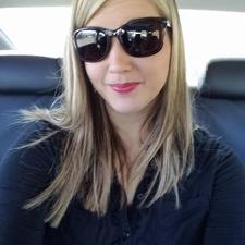 Jacinta Crevier