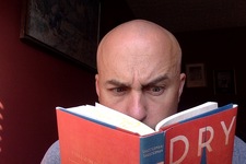 Sean Galipeau-Eldridge