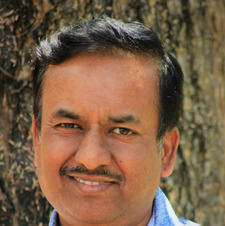 Nilesh Shrinivas Shindagi