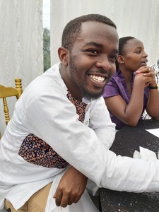 Richard Gichuki